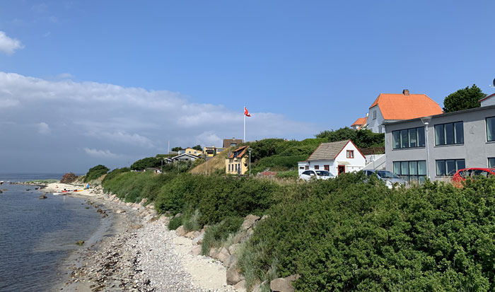 Bornholm – rejsy z Polski