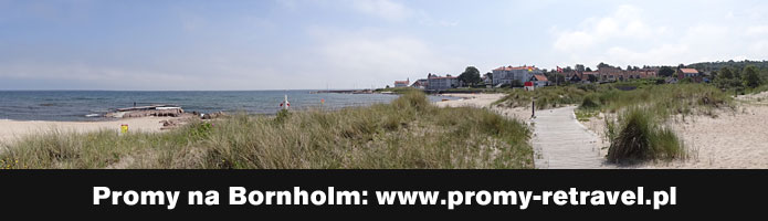 Prom Bornholm