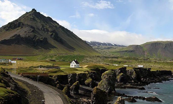 Islandia
