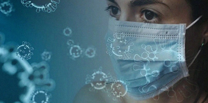 Koronawirus, a rejs promem