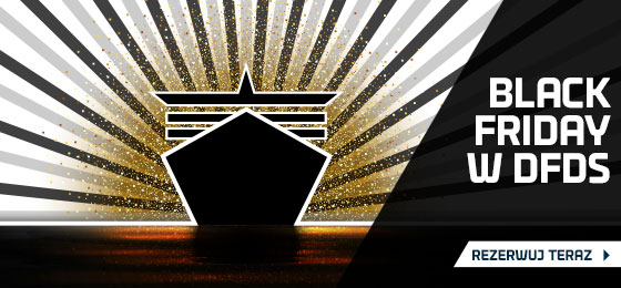 Prom z Dunkierki i Calais do Dover