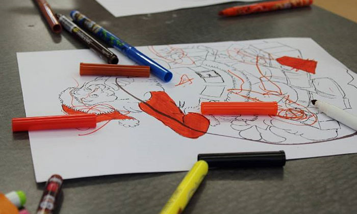 Rejs ze Świętym Mikołajem