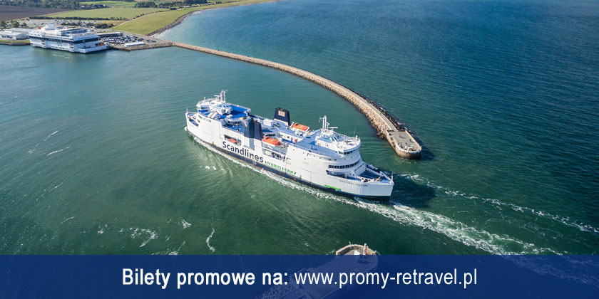 Ekonomiczne bilety do Danii