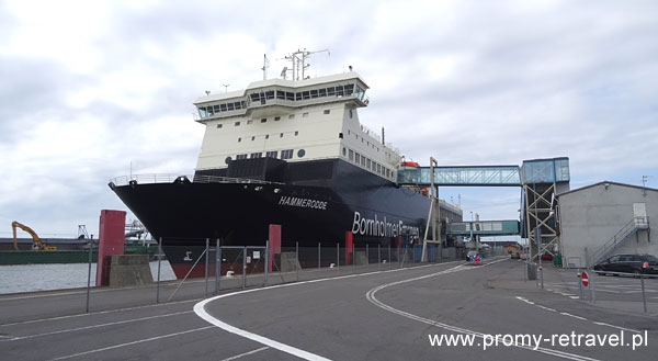 Tanie bilety promowe na Bornholm