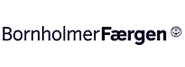 Logo BornholmerFaergen