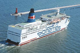 Promy Polferries