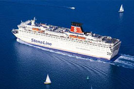 Promy Stena Line