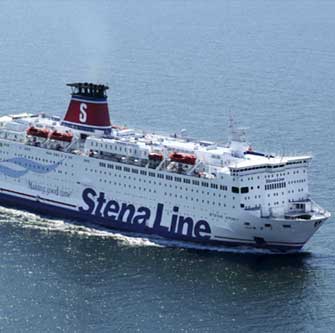 Prom Stena Vision
