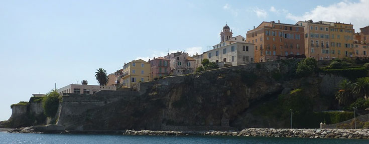 Bastia