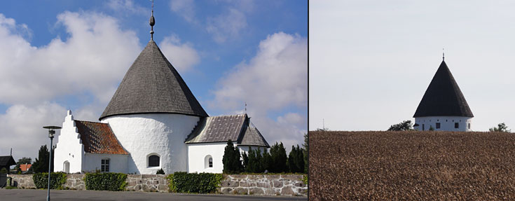 Kościoły rotundowe