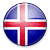 Flaga Islandia