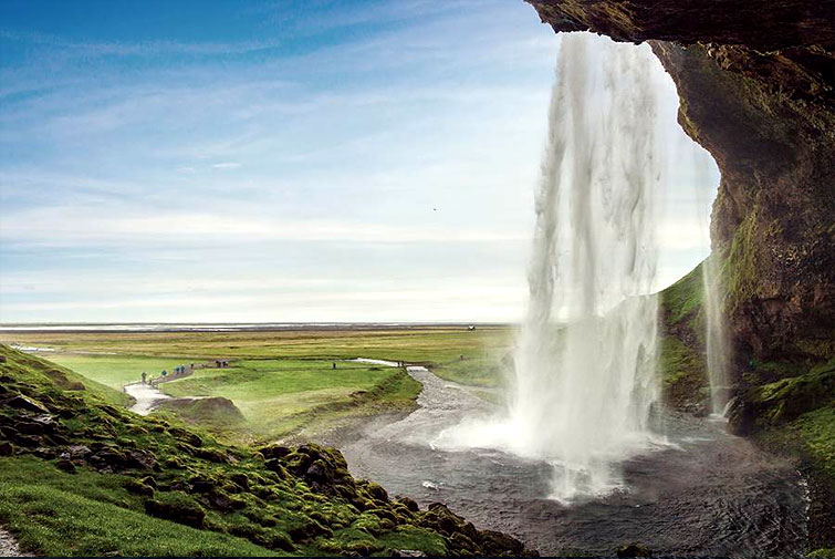 Islandia