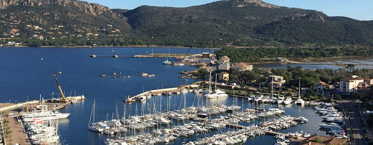 Porto Vecchio