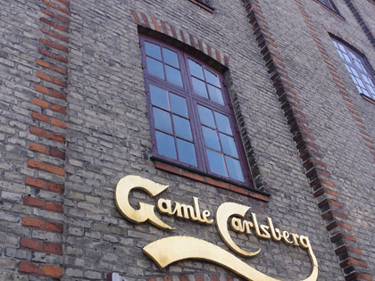 Gamle Carlsberg