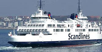 Promy Scandlines