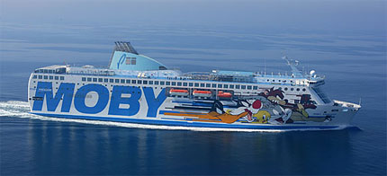 Moby Freedom