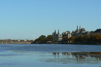 Kopenhaga