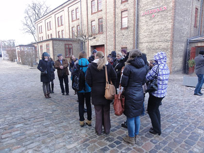 Muzeum Browaru Carlsberg