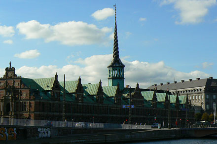 Wycieczki do Skandynawii