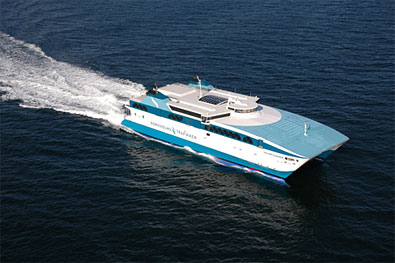 Prom H/F Villum Clausen