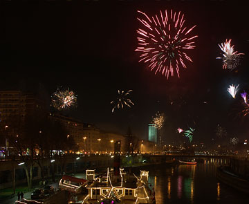 Pokaz Sztucznych ogni