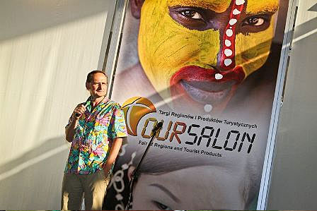 Gość specialny - Wojciech Cejrowski