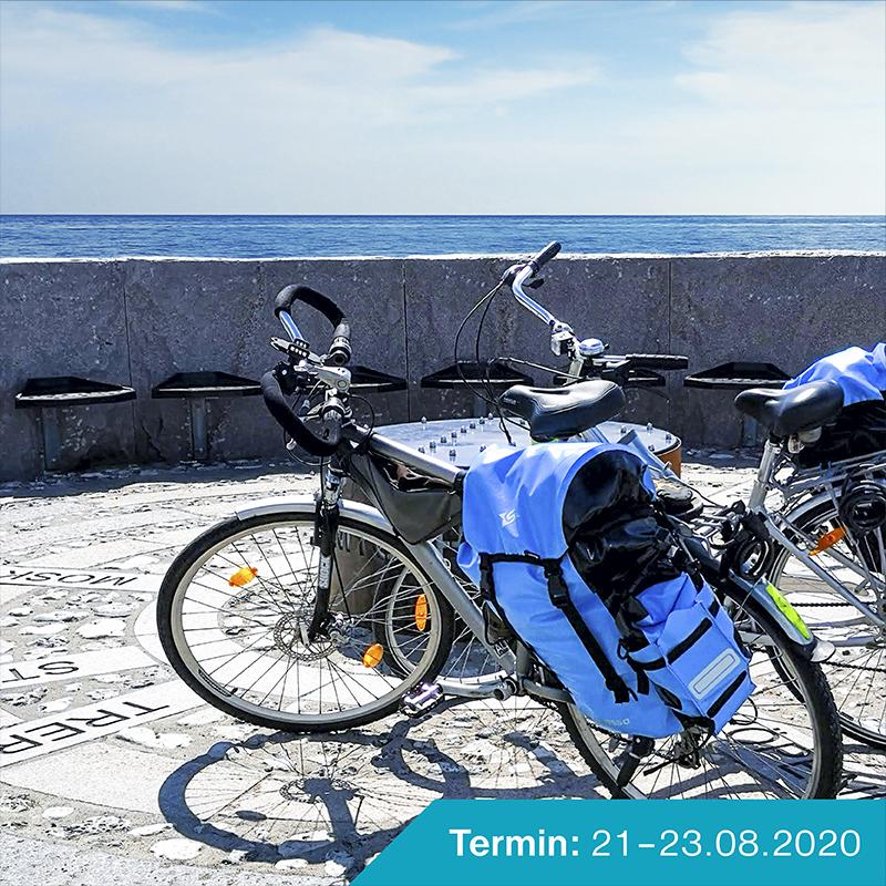 Szwecja - wycieczka rowerowa