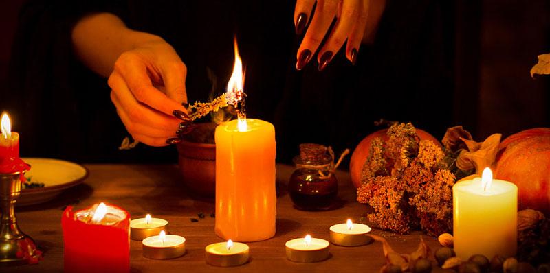 Andrzejki w rejsie do Ystad