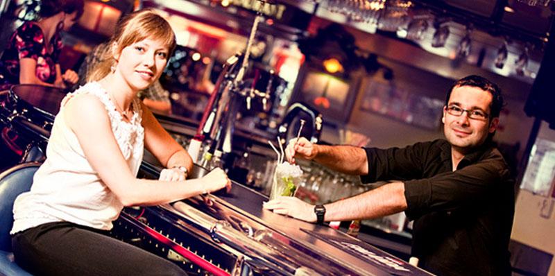 Rejs Sylwestrowo-Noworoczny na promie Polonia