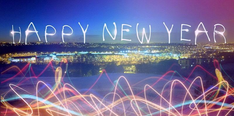 Bal Sylwestrowy na promie Wawel w Gdańsku