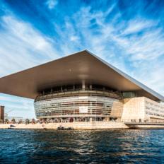 Opera Narodowa w Kopenhadze