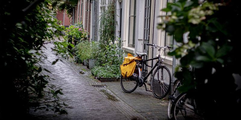 Szwecja - rowerowy raj - wycieczka 4-dniowa