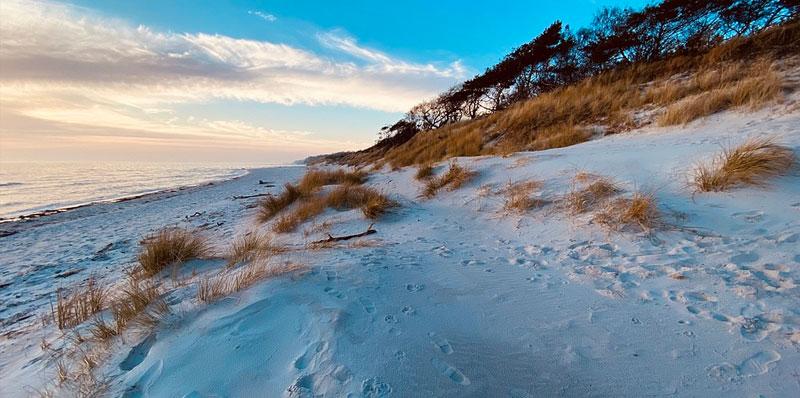 Długi weekend na Bornholmie. Wycieczka 4-dniowa