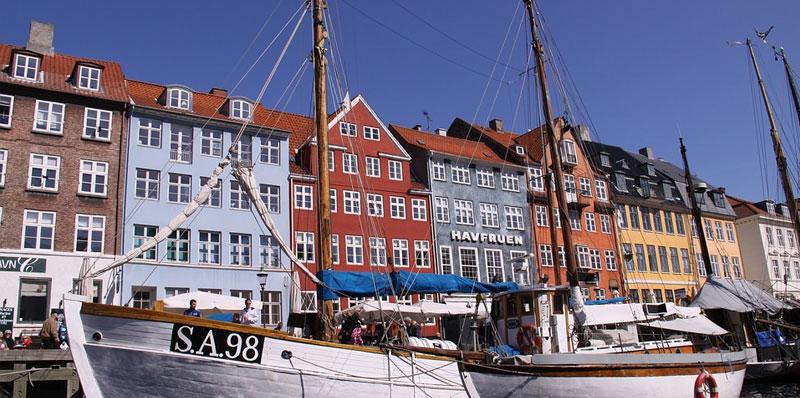 Stolice Danii: wczoraj i dziś, wycieczka 3-dniowa