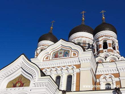 Catedral de Alejandro Nevsky