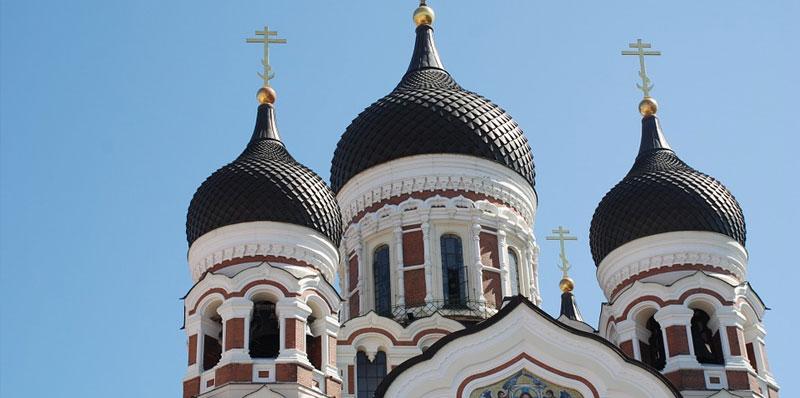 Sztokholm stolica Szwecji i Tallinn - wycieczka 5-dniowa