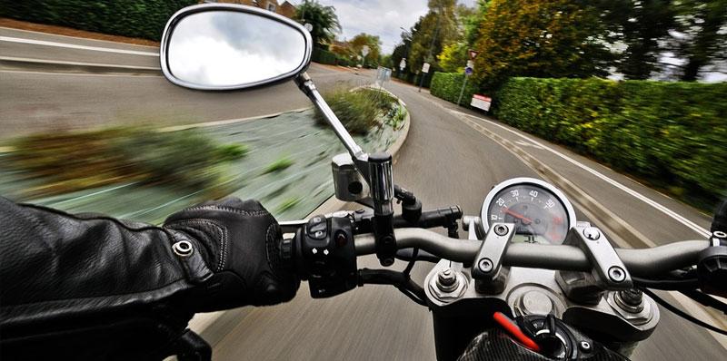 Motocyklem na Bornholm, wycieczka 2-dniowa