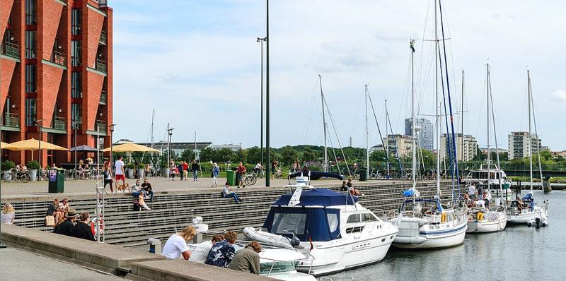 Magia Południowej Szwecji - wycieczka 3-dniowa