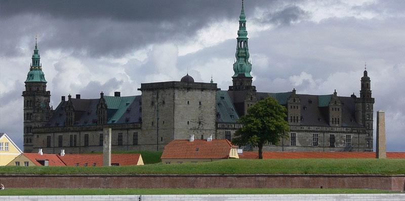 Szlakiem duńskich zamków - wycieczka 3-dniowa