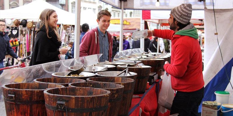 Świąteczna Kopenhaga i magia świąt, wycieczka 3-dniowa