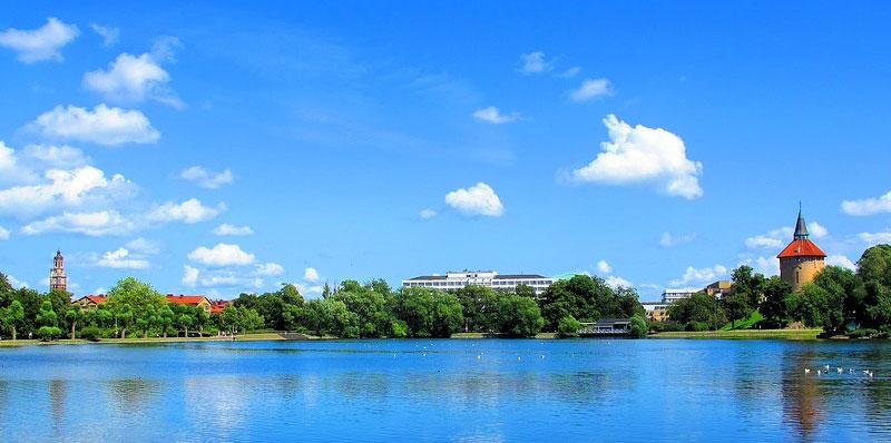 Weekend w Kopenhadze i Malmo, wycieczka 3 dniowa