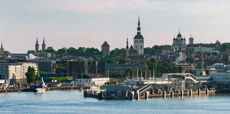 Sankt Petersburg - Sztokholm - Tallin, wycieczka 9-dniowa