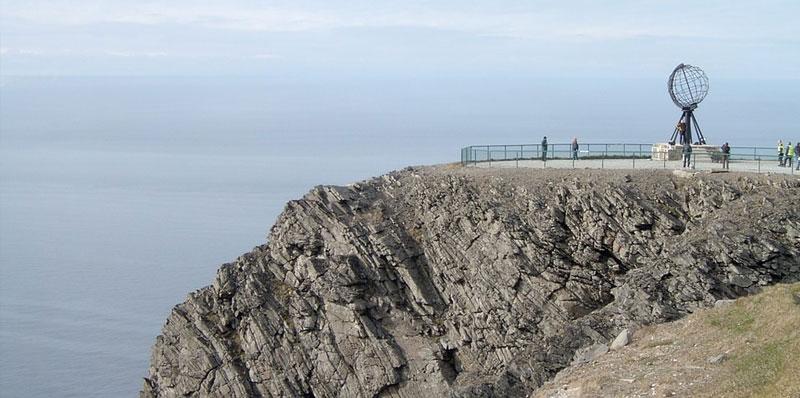 Lofoty i Nordkap oraz wizyta u Św. Mikołaja