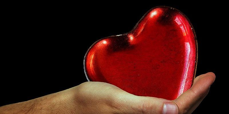 Walentynki w rejsie do Ystad